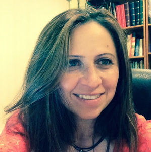 Meet your Posher, Rachel